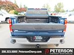 2025 Chevrolet Silverado 3500 Crew Cab 4x4, Pickup for sale #G106856 - photo 6