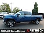 2025 Chevrolet Silverado 3500 Crew Cab 4x4, Pickup for sale #G106856 - photo 9