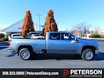 New 2025 Chevrolet Silverado 3500 LTZ Crew Cab 4x4, Pickup for sale #G108823 - photo 3