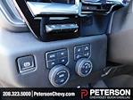 New 2025 Chevrolet Silverado 3500 LTZ Crew Cab 4x4, Pickup for sale #G108823 - photo 27