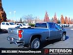 New 2025 Chevrolet Silverado 3500 LTZ Crew Cab 4x4, Pickup for sale #G108823 - photo 2