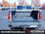 New 2025 Chevrolet Silverado 3500 LTZ Crew Cab 4x4, Pickup for sale #G108823 - photo 6