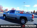 New 2025 Chevrolet Silverado 3500 LTZ Crew Cab 4x4, Pickup for sale #G108823 - photo 7