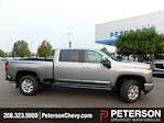 New 2025 Chevrolet Silverado 3500 High Country Crew Cab 4x4, Pickup for sale #G109340 - photo 1