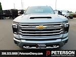 New 2025 Chevrolet Silverado 3500 High Country Crew Cab 4x4, Pickup for sale #G109340 - photo 10