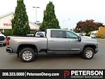 New 2025 Chevrolet Silverado 3500 High Country Crew Cab 4x4, Pickup for sale #G109340 - photo 3