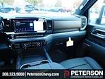 New 2025 Chevrolet Silverado 3500 High Country Crew Cab 4x4, Pickup for sale #G109340 - photo 23