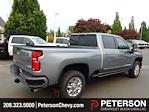 New 2025 Chevrolet Silverado 3500 High Country Crew Cab 4x4, Pickup for sale #G109340 - photo 2