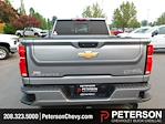 New 2025 Chevrolet Silverado 3500 High Country Crew Cab 4x4, Pickup for sale #G109340 - photo 4