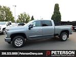 New 2025 Chevrolet Silverado 3500 High Country Crew Cab 4x4, Pickup for sale #G109340 - photo 8