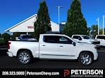 New 2025 Chevrolet Silverado 1500 High Country Crew Cab 4x4, Pickup for sale #G109433 - photo 3