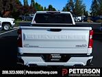 New 2025 Chevrolet Silverado 1500 High Country Crew Cab 4x4, Pickup for sale #G109433 - photo 4