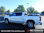 New 2025 Chevrolet Silverado 1500 High Country Crew Cab 4x4, Pickup for sale #G109433 - photo 6