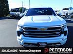 New 2025 Chevrolet Silverado 1500 High Country Crew Cab 4x4, Pickup for sale #G109433 - photo 9