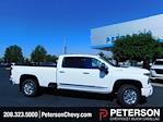 New 2025 Chevrolet Silverado 3500 High Country Crew Cab 4x4, Pickup for sale #G109594 - photo 1