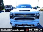 New 2025 Chevrolet Silverado 3500 High Country Crew Cab 4x4, Pickup for sale #G109594 - photo 10