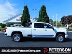 New 2025 Chevrolet Silverado 3500 High Country Crew Cab 4x4, Pickup for sale #G109594 - photo 3