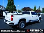 New 2025 Chevrolet Silverado 3500 High Country Crew Cab 4x4, Pickup for sale #G109594 - photo 2