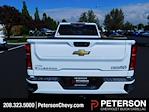 New 2025 Chevrolet Silverado 3500 High Country Crew Cab 4x4, Pickup for sale #G109594 - photo 4