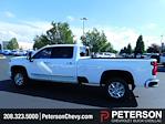 New 2025 Chevrolet Silverado 3500 High Country Crew Cab 4x4, Pickup for sale #G109594 - photo 7