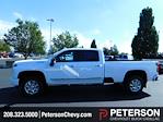 New 2025 Chevrolet Silverado 3500 High Country Crew Cab 4x4, Pickup for sale #G109594 - photo 8