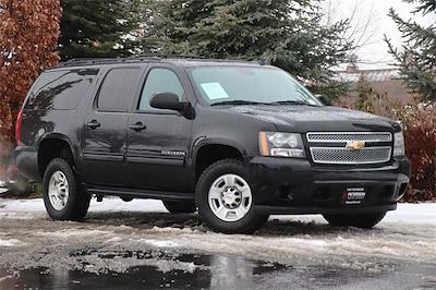Used 2011 Chevrolet Suburban LS 4x4, SUV for sale #G111815A - photo 1