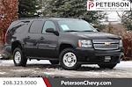 Used 2011 Chevrolet Suburban LS 4x4, SUV for sale #G111815A - photo 3