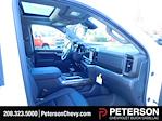 New 2025 Chevrolet Silverado 1500 LT Crew Cab 4x4, Pickup for sale #G111927 - photo 14