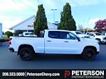 New 2025 Chevrolet Silverado 1500 LT Crew Cab 4x4, Pickup for sale #G111927 - photo 3