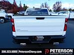 New 2025 Chevrolet Silverado 1500 LT Crew Cab 4x4, Pickup for sale #G111927 - photo 4