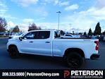 New 2025 Chevrolet Silverado 1500 LT Crew Cab 4x4, Pickup for sale #G111927 - photo 6