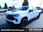 New 2025 Chevrolet Silverado 1500 LT Crew Cab 4x4, Pickup for sale #G111927 - photo 8