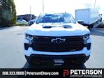 New 2025 Chevrolet Silverado 1500 LT Crew Cab 4x4, Pickup for sale #G111927 - photo 9