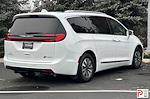 Used 2021 Chrysler Pacifica Limited FWD, Minivan for sale #G112994A - photo 2