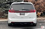 Used 2021 Chrysler Pacifica Limited FWD, Minivan for sale #G112994A - photo 5