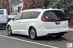 Used 2021 Chrysler Pacifica Limited FWD, Minivan for sale #G112994A - photo 6