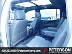 New 2025 Chevrolet Suburban Z71 4WD, SUV for sale #G113267 - photo 18