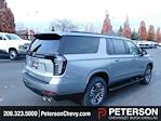 New 2025 Chevrolet Suburban Z71 4WD, SUV for sale #G113267 - photo 2