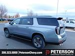 New 2025 Chevrolet Suburban Z71 4WD, SUV for sale #G113267 - photo 5