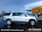 New 2025 Chevrolet Suburban LT 4WD, SUV for sale #G113409 - photo 1