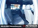 New 2025 Chevrolet Suburban LT 4WD, SUV for sale #G113409 - photo 14