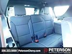 New 2025 Chevrolet Suburban LT 4WD, SUV for sale #G113409 - photo 15