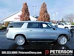 New 2025 Chevrolet Suburban LT 4WD, SUV for sale #G113409 - photo 3