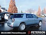 New 2025 Chevrolet Suburban LT 4WD, SUV for sale #G113409 - photo 2