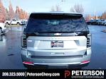 New 2025 Chevrolet Suburban LT 4WD, SUV for sale #G113409 - photo 4