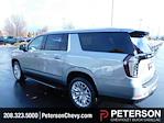 New 2025 Chevrolet Suburban LT 4WD, SUV for sale #G113409 - photo 5