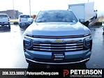 New 2025 Chevrolet Suburban LT 4WD, SUV for sale #G113409 - photo 8