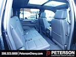 New 2025 Chevrolet Suburban LT 4WD, SUV for sale #G113720 - photo 14