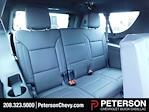 New 2025 Chevrolet Suburban LT 4WD, SUV for sale #G113720 - photo 15