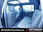 New 2025 Chevrolet Suburban LT 4WD, SUV for sale #G113720 - photo 17